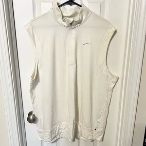 Nike Golf Vest